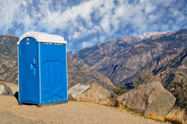 Best Eco-Friendly Portable Toilets  in Larkspur, CA