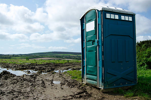 Best Deluxe Portable Toilet Rental  in Larkspur, CA