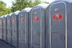 Professional Portable Potty Rental in Larkspur, CA
